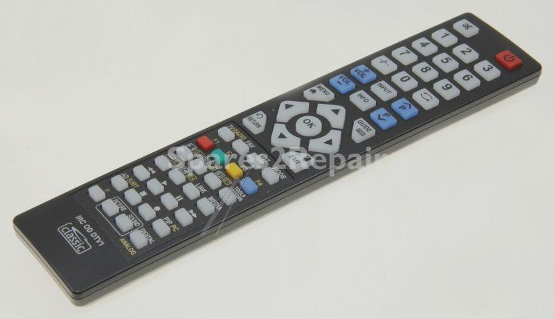 Classic On Demand Remote Control - IRC87208-OD