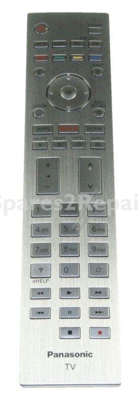 Panasonic Ir remote Control - N2qaya000097 Remote Control