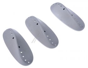 Drum Paddle - 4055369005 Drum Lifter Kit 3 Pcs P49 170 [Electrolux Aeg]