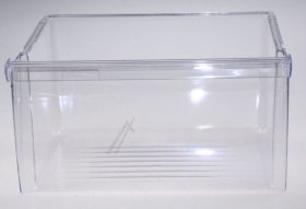 Refrigerator Drawer - C00313020 481241828364 Drawer Center [Whirlpool Indesit]