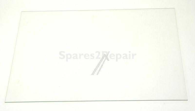Vegetable Drawer Cover - C00311227 481245088095 Glass Panel [Whirlpool Indesit]