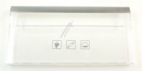 Smeg Drawer Front - 766138340 Drawer Printed Cover