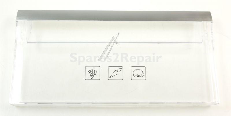 Smeg Drawer Front - 766138340 Drawer Printed Cover
