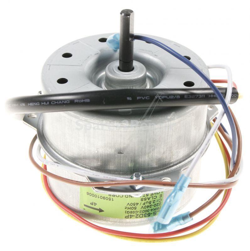 Ventilator Motor - Ne2171 Fan Motor [Delonghi]