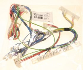 Harness - 00750668 Cable Harness [Bosch Siemens]
