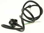 Panasonic Mains Power Lead - A910a3310bpr Power Cord W-plug