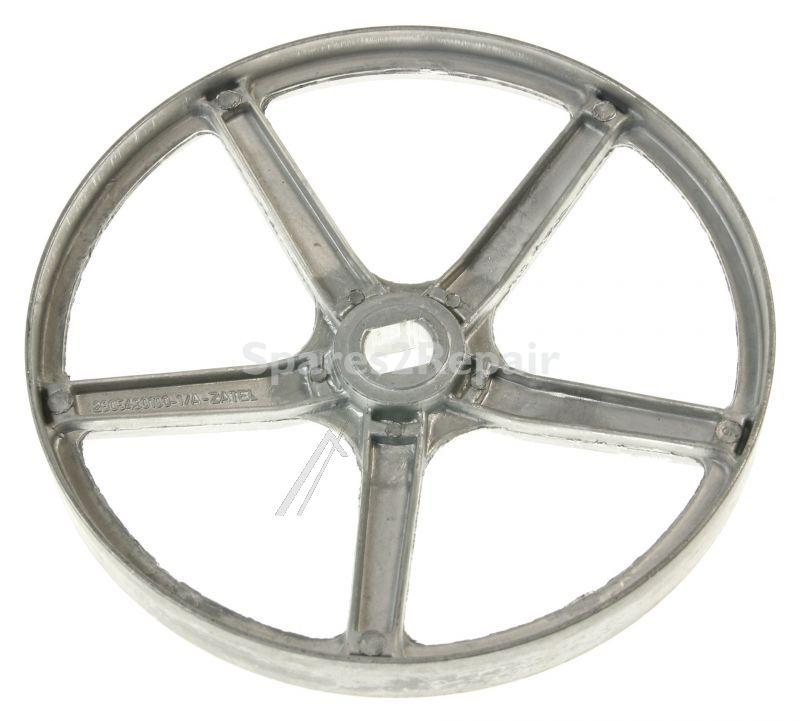 Belt Pulley - 2805490100 C00961136 Drive Mechanism [Arcelik]