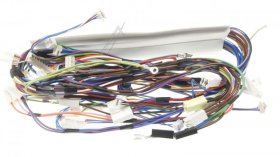 Harness - 32029005 Cab gr-lcd Sgk Auto Door With Fan-tk-a [Vestel]