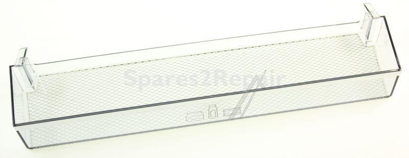 Refrigerator - Freezer Door Shelf - 4640441000 C00870854 Small Rack 54 B16 Oem Print Hots Gri 286 [Arcelik]