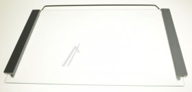 Glass Panel - 00449053 Glass Plate [Bosch Siemens]
