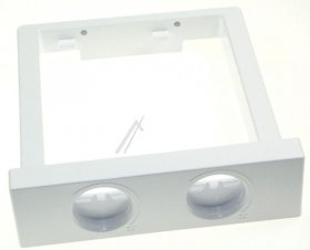 Samsung Freezer Drawer - Da71-00059a Fixer-tray Ice hips