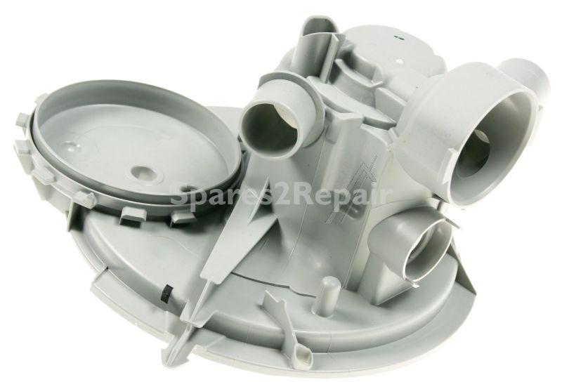 Sump - 11024647 Sump [Bosch Siemens]