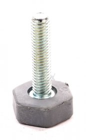 Foot - 1022001 Adjustable Foot [Amica]