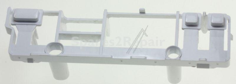 Pushbutton - C00319748 480140102592 Push Button Yoda Wh [Whirlpool Indesit]