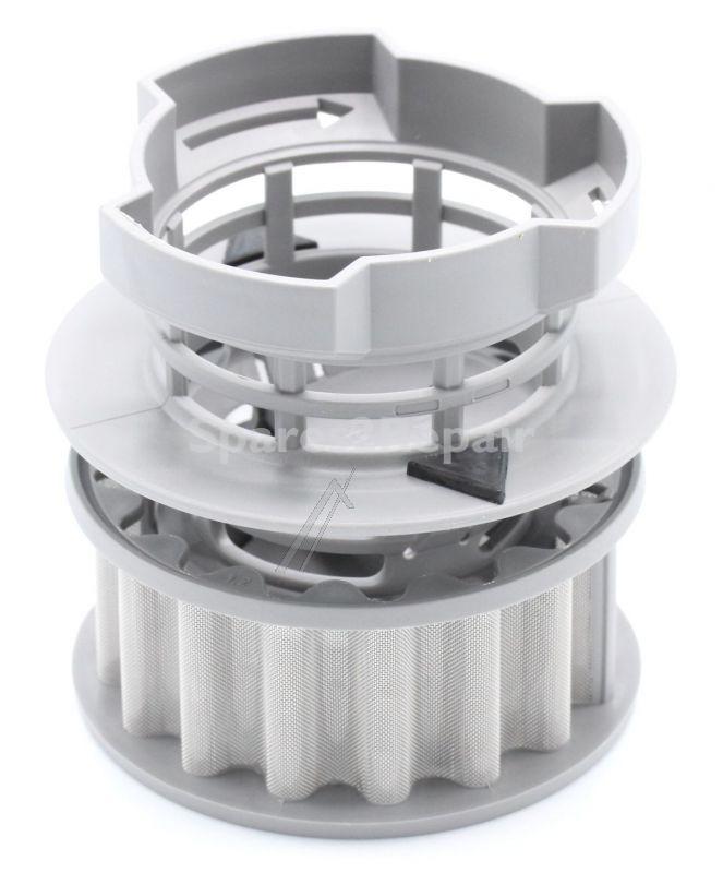 Dishwasher Filter - 00757976 Filter-micro [Bosch Siemens]