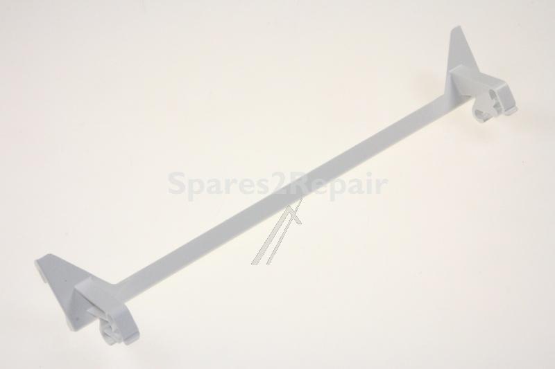 Last - 2109321014 Trim evaporator fixing door [Electrolux Aeg]