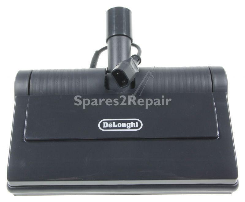 Combination Brush - Kw690776 Floor Brush Black Vc1802 [Delonghi]