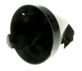 Fixings And Brackets - Sx1030 Holder Black [Delonghi]