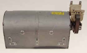 Cooling Fan Motor - 73340 Plaset 70938 3570494058 Fan Motor [Electrolux Aeg]