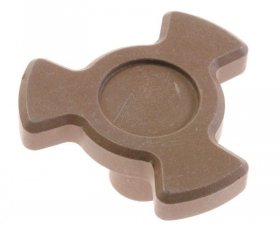 Driver Unit Disc Table - 49010611 Top Cover [Candy Hoover]