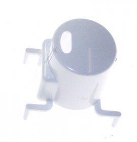 Key Button - 1082149012 Button White [Electrolux Aeg]