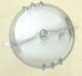 Button - 5528108200 Control Unit Rotary Knob Steam Setting Dlt1 S23 [gw] [Delonghi]