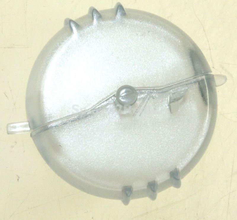 Button - 5528108200 Control Unit Rotary Knob Steam Setting Dlt1 S23 [gw] [Delonghi]