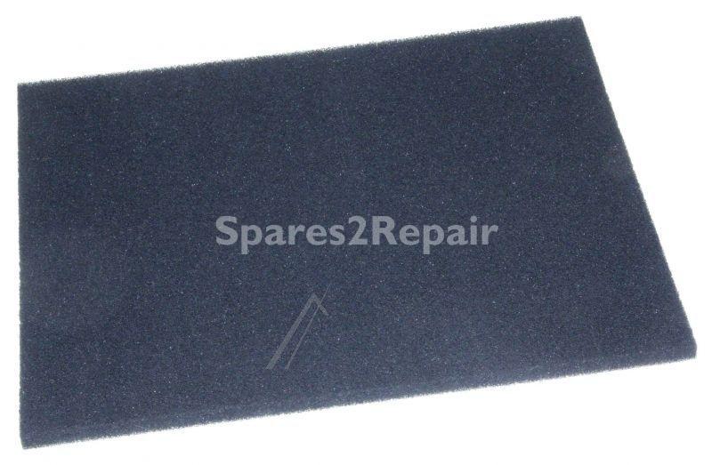 Whirlpool Indesit Active Carbon Filter - C00377905 Carbon Cooker Hood Filter