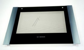 Oven outer Door - 00688388 Glass Front Panel [Bosch Siemens]