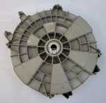 Panasonic Tub Lower Part - 20737596 Rear Tub Group (52-5