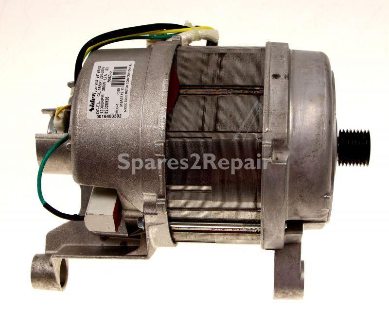 Washing Machine Motor - C00056283 482000026953 Dryer Fan Motor 240v 50hz (blowe [Whirlpool Indesit]