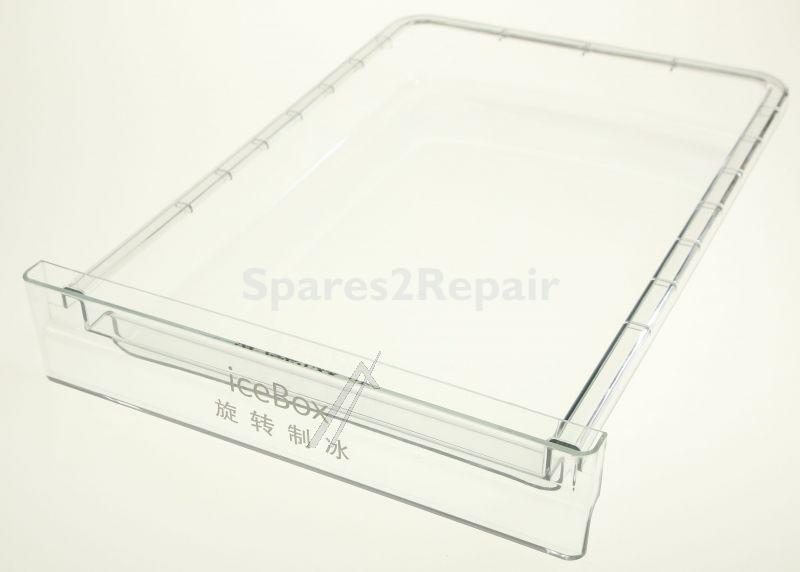 Ice Cube Makers - 00700561 Ice Maker [Bosch Siemens]