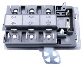 Terminal Box - Itw Tb190 5618043003 Connection Box Complete [Electrolux Aeg]