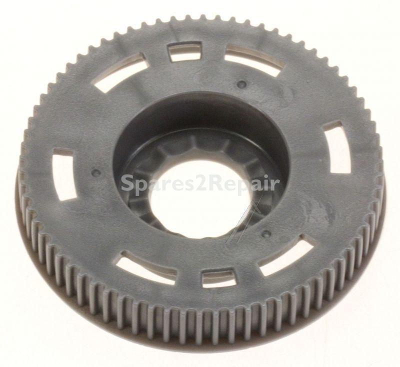 Pulley - Kw712626 Top Pulley [Delonghi]