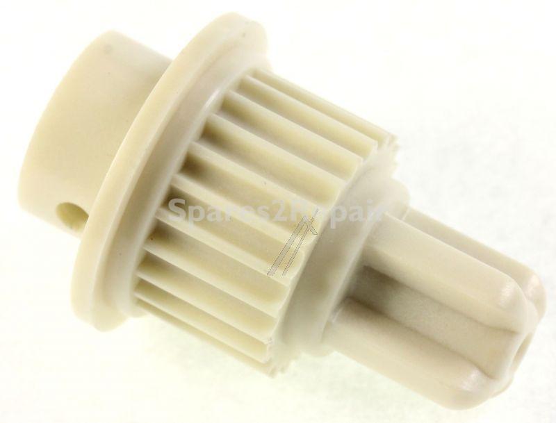 Turntable Coupler - Kw712570 Internal Low Speed Thermostat [Delonghi]