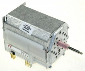 Timer - 1247059056 Clock Timer - Electronic Clock [Electrolux Aeg]