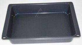 Fry Pan - 00444348 Drip Pan [Bosch Siemens]