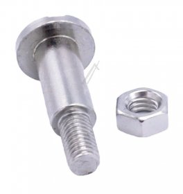 Screw - 10009830 Screw [Bosch Siemens]