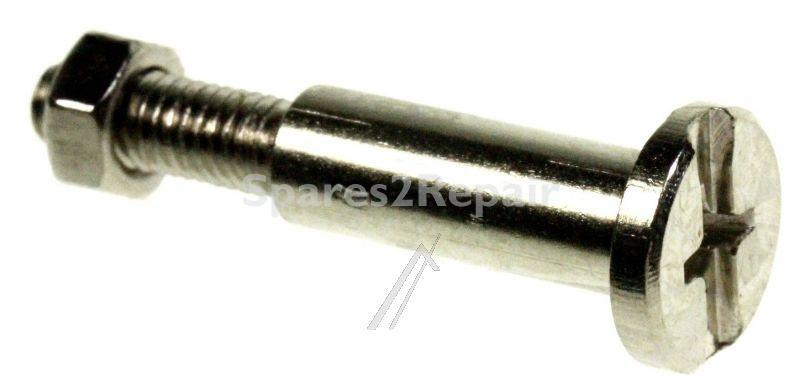 Screw - 00636207 Screw [Bosch Siemens]