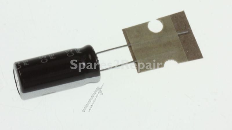 Samsung Capacitor - A-s-c Elec:nxb 16v 1000uf