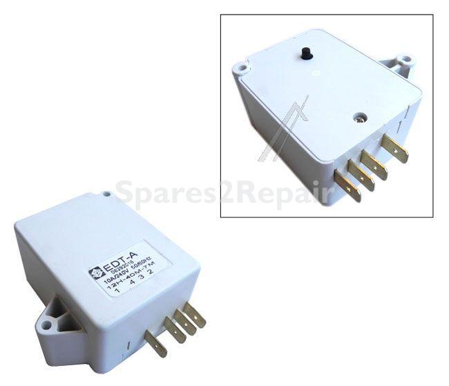 Climadiff Program Switch - Dhd-1 Clock