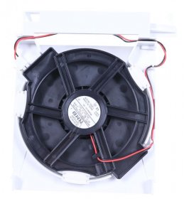 Liebherr Ventilator Motor - 741345200 Fan Complete