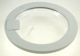 Washing Machine Window - C00312933 480113100185 Window La St08 [Whirlpool Indesit]