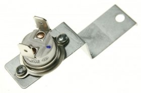 Temperature Limiter - 210370001 C00864929 Thermal Limiter With Sheet And Screw Group [Arcelik]