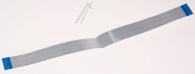 Grundig Flexi print Connector - Xfb502r-4 C00949348 Cable Ffc 22p Sat 160mm
