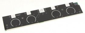 Module - Electrical Unit - 9825615697480 Configured Electronics [Electrolux Aeg]
