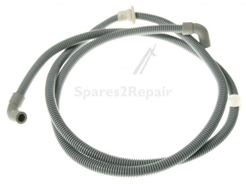 Hisense Gorenje Outlet Pipe - 681117 Discharge Hose Sp-k-b-15