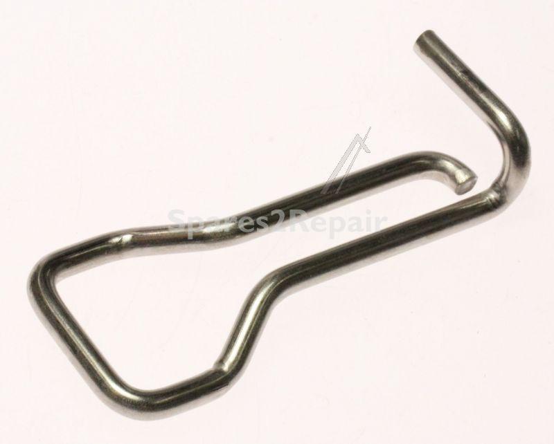 Interlocking Hook - C00314690 480140101099 Tilt Lock [Whirlpool Indesit]