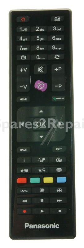 Panasonic Ir remote Control - 23595920 Remote Control