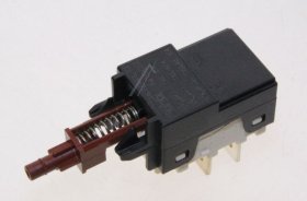 Power Switch - 00167137 Switch-selector [Bosch Siemens]